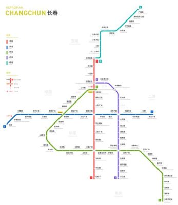 長春坐動車在哪裏可以探索更多相關的地鐵站資訊